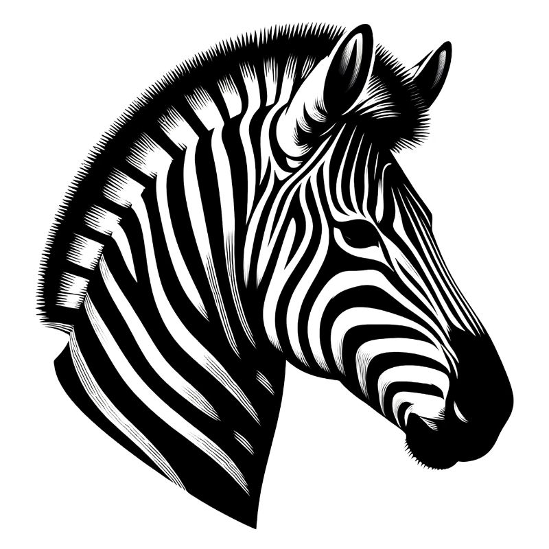 Zèbre