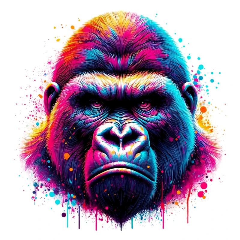 Gorilla