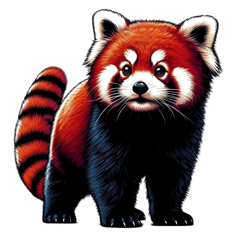 Petit panda