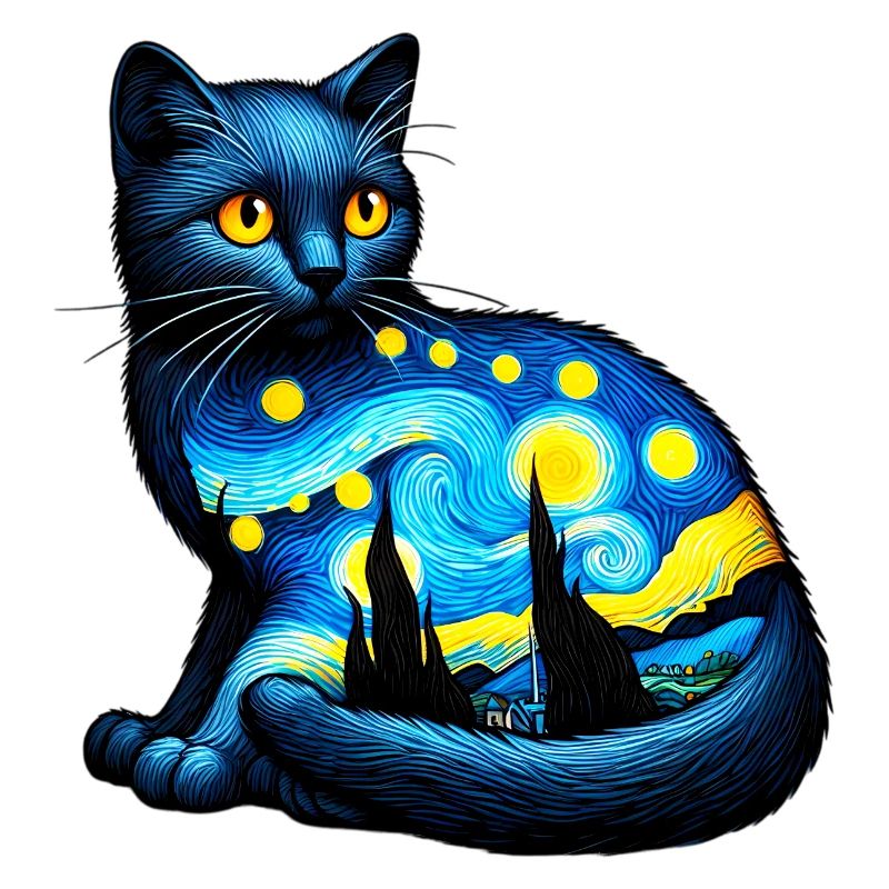 Katze