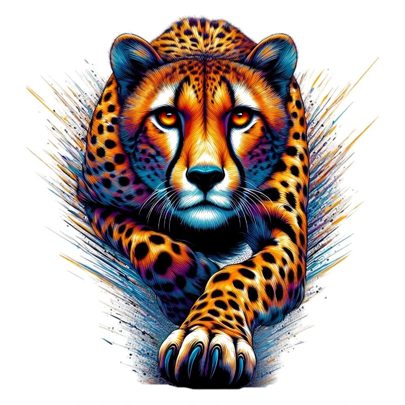 Gepard