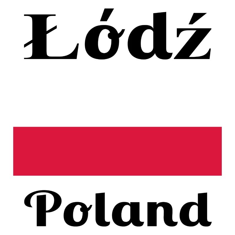 Łódź, Pologne - Imprimés élégants