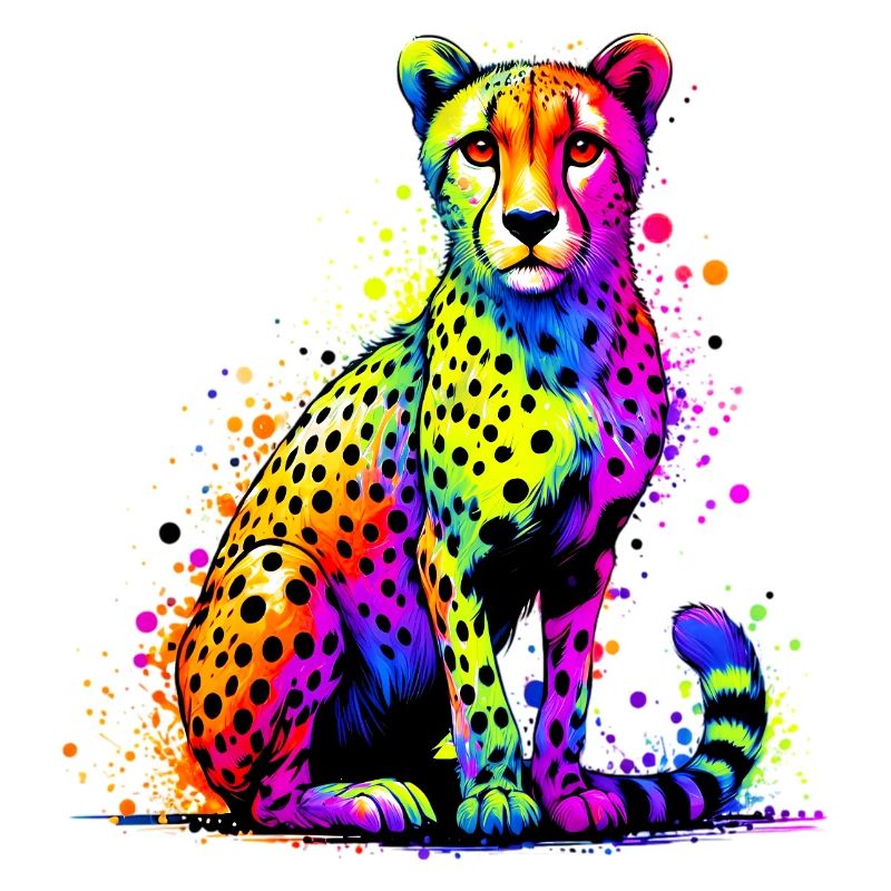Guépard