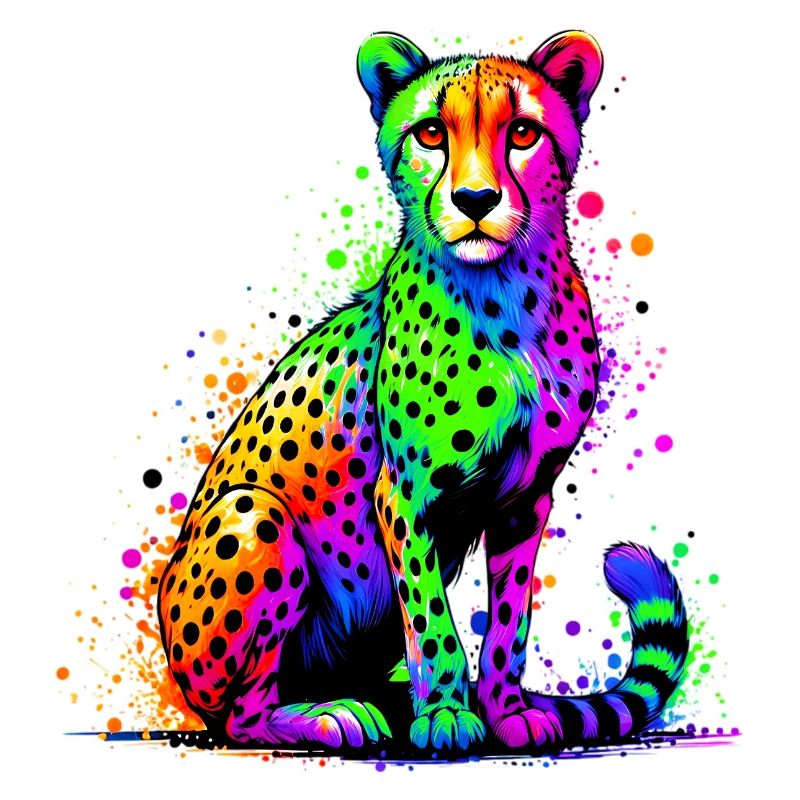 Cheetah