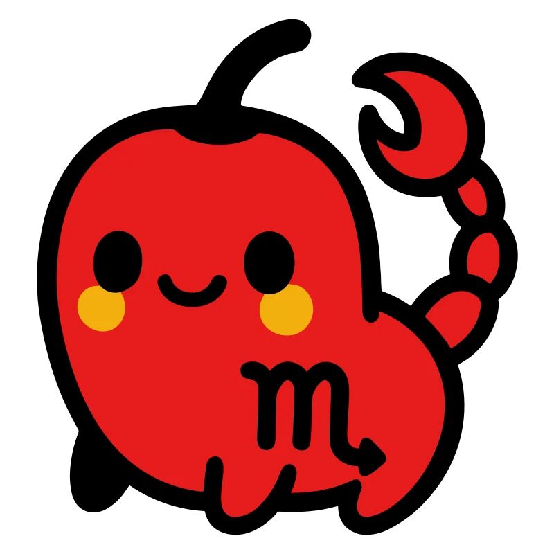 Sweet Chili Scorpion