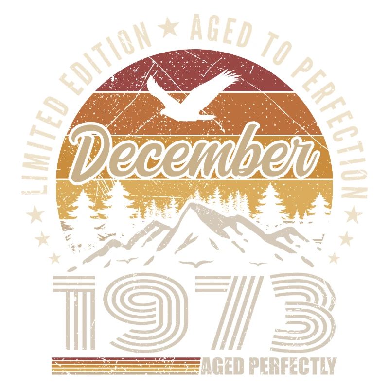 December 1973 Original Edition December Gift