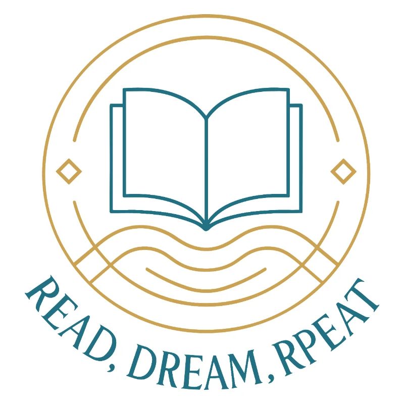 Read. Dream. Try again.