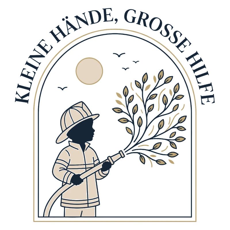 Small hands, big help