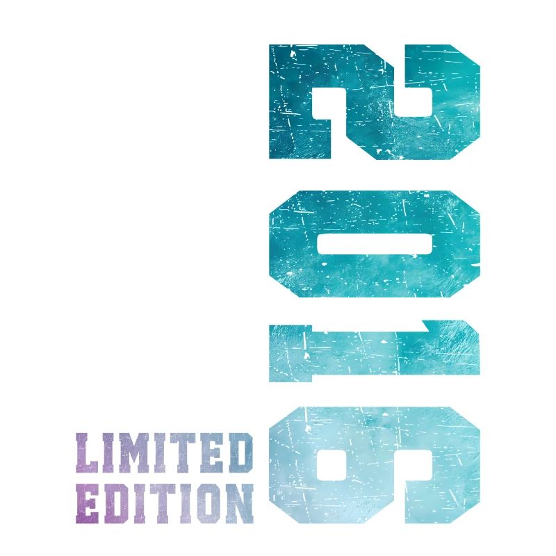 2016 Édition Limitée 10 ans anniversaire