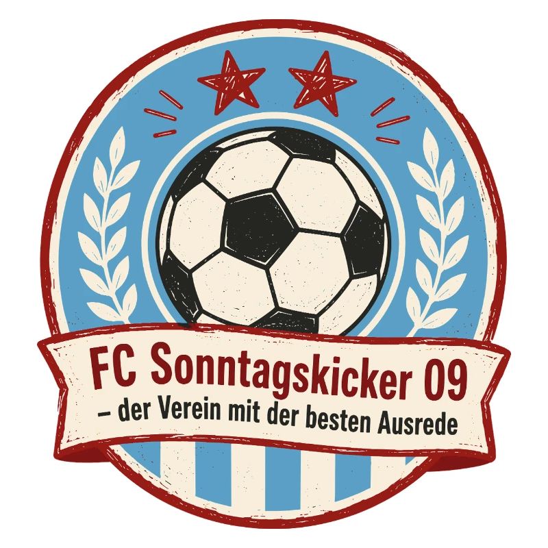 FC Sonntagskicker 09