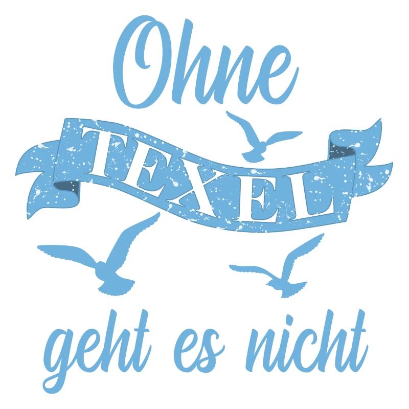 Texel Insel Urlaub
