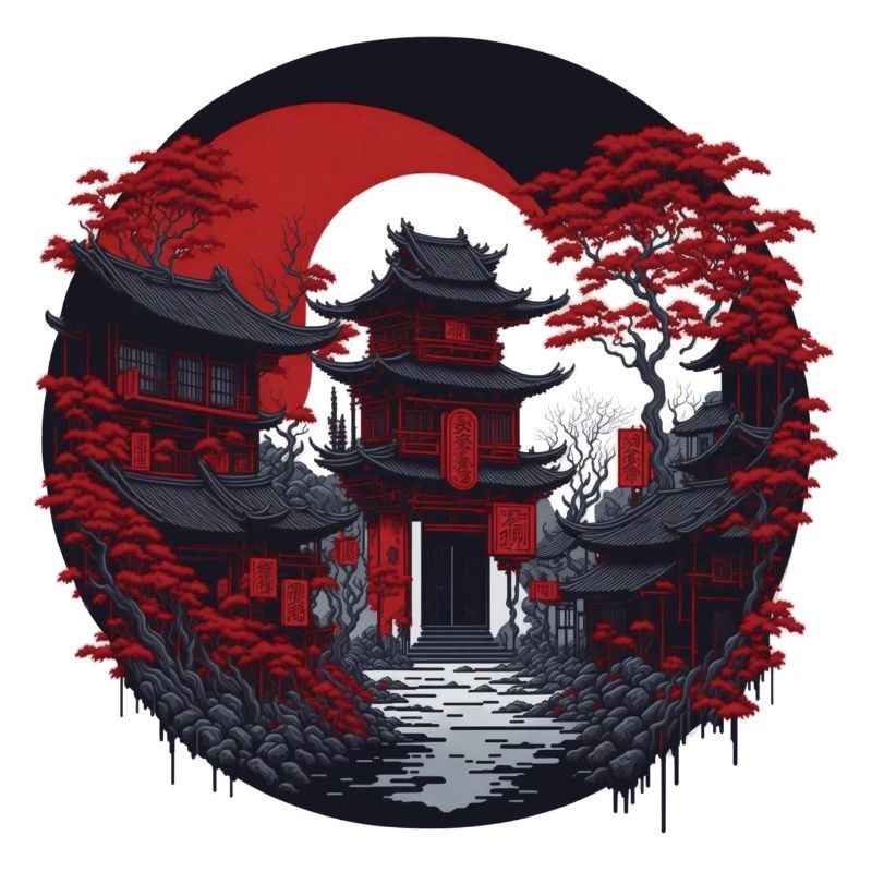 Quartier chinois