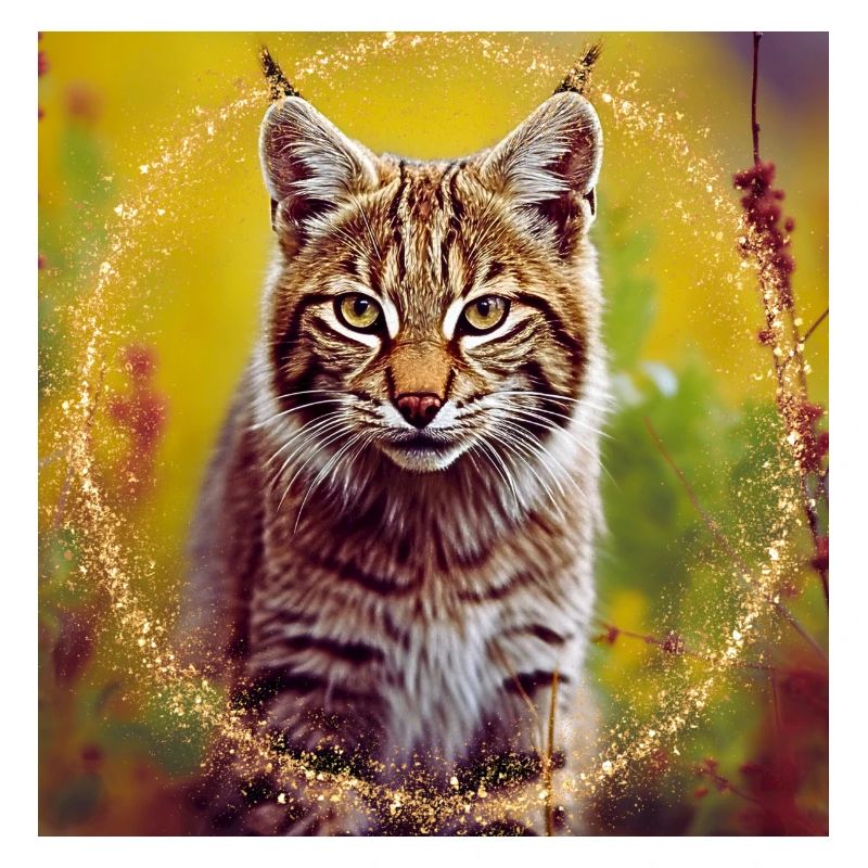 Magic Wildlife