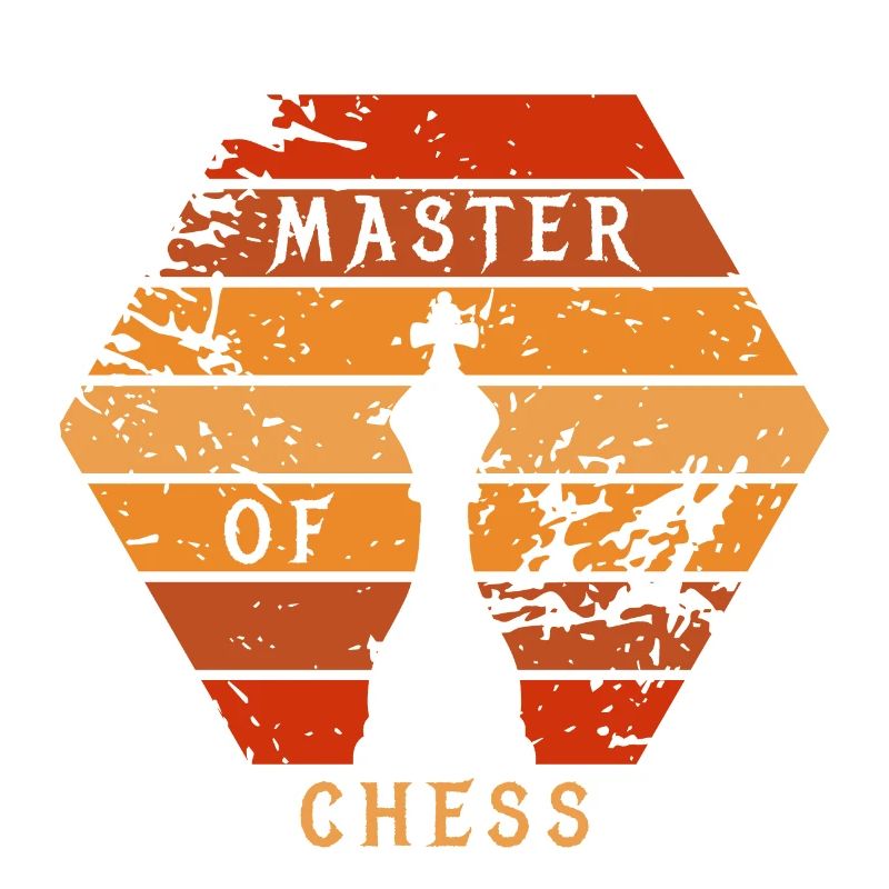 Master of Chess
