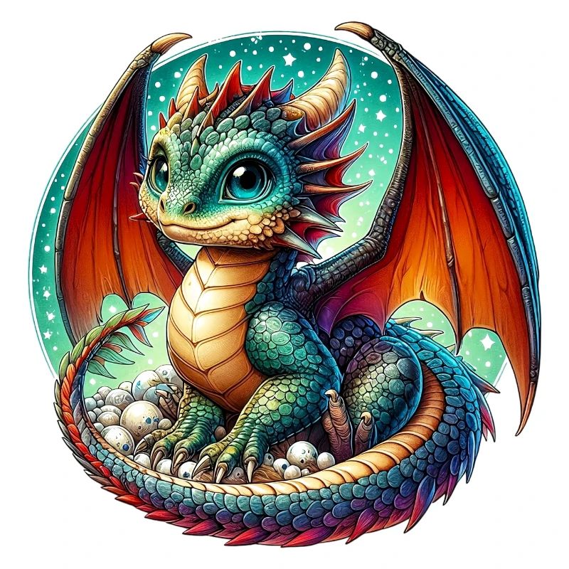 Drache