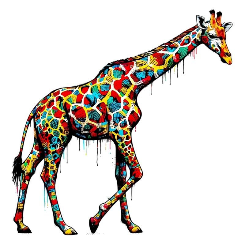 Girafe