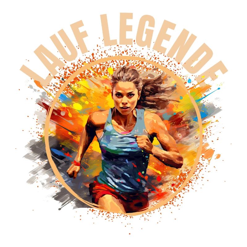 Lauf Legende