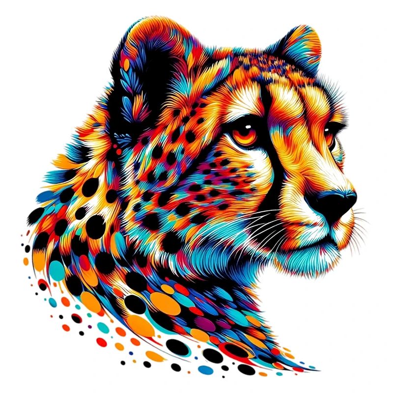 Guépard