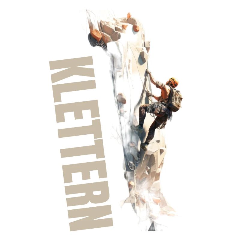 Klettern