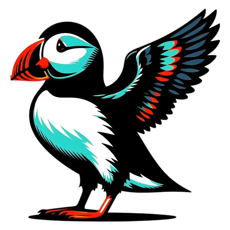 Puffin