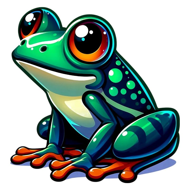 Grenouille