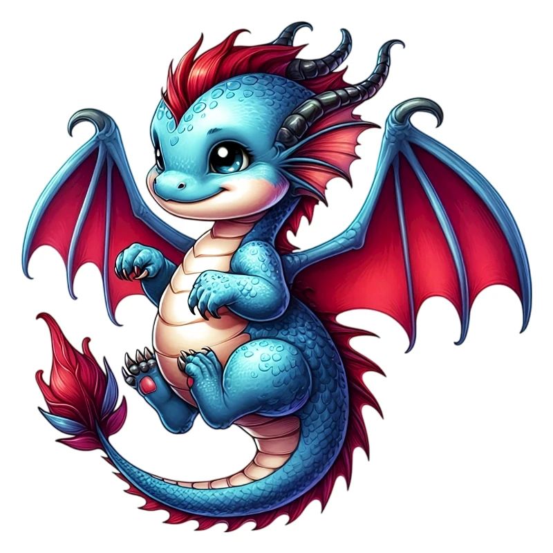 Drache