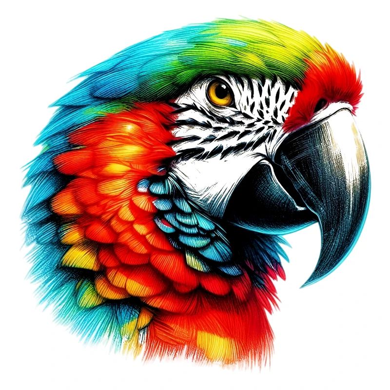 Parrot