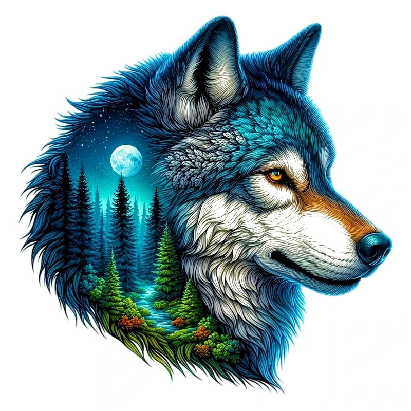 Wolf