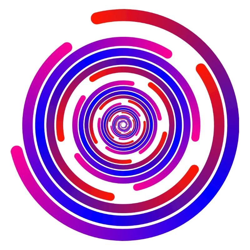 crazy circles