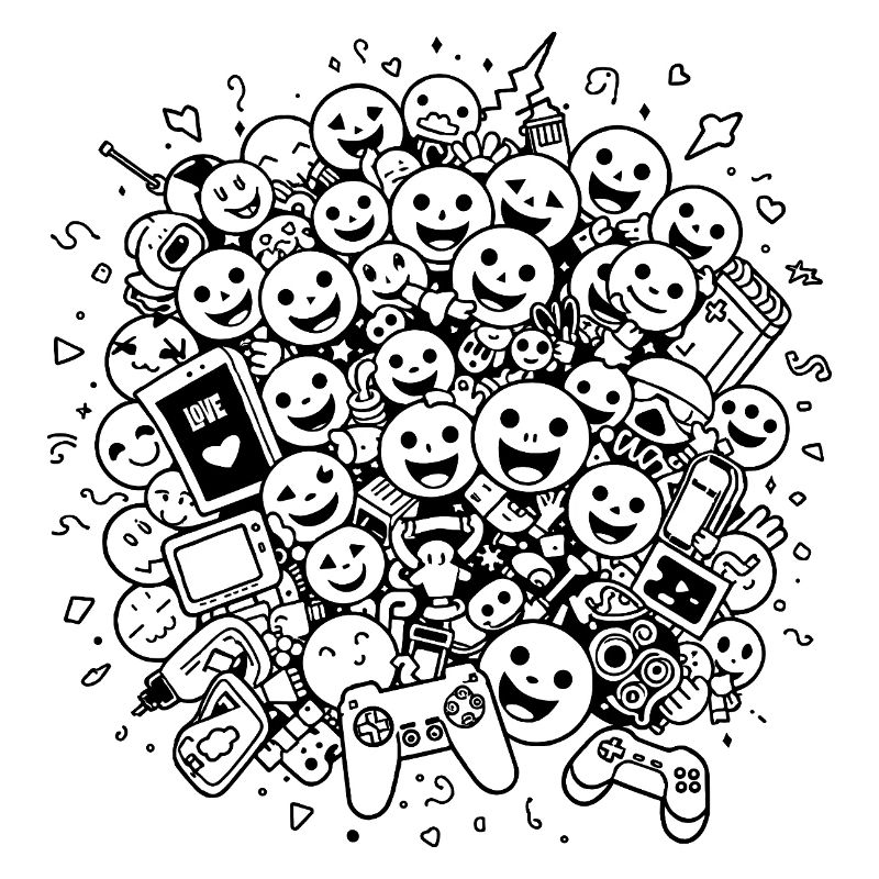 Génération des joueurs