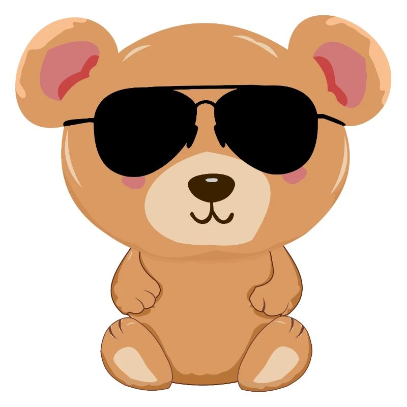 Teddy bear