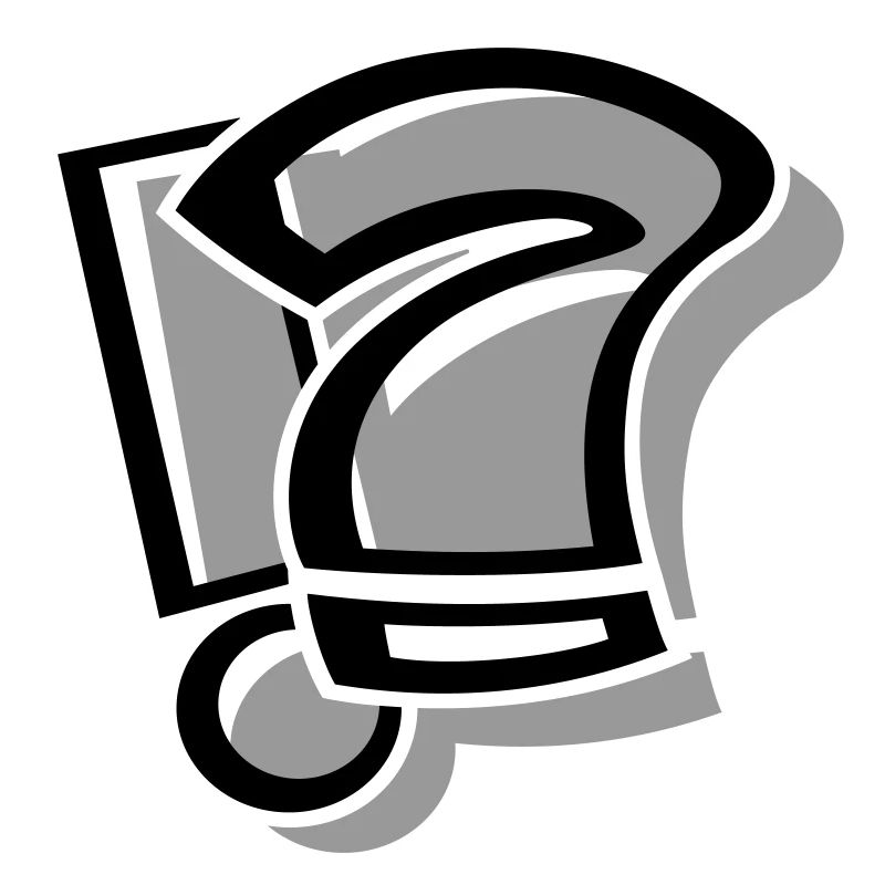 !? Exclamation question mark