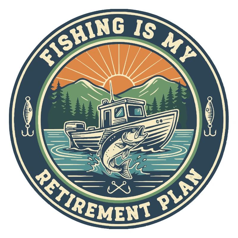 Devis pour le régime de retraite de la pêche