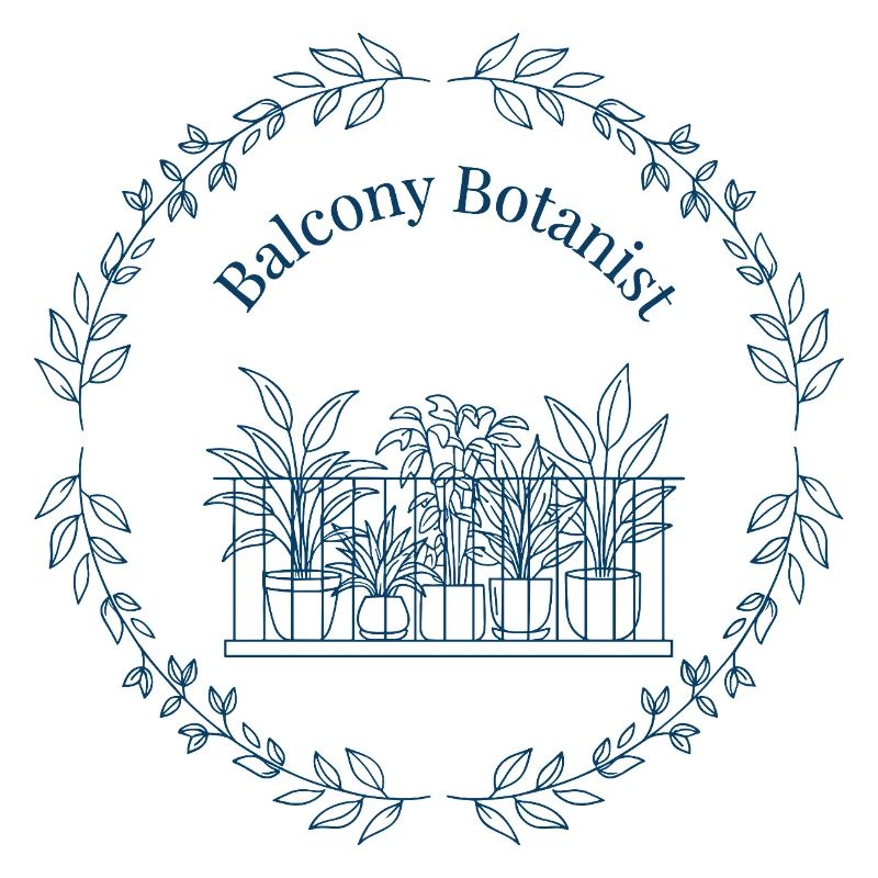 Balcony Botanist