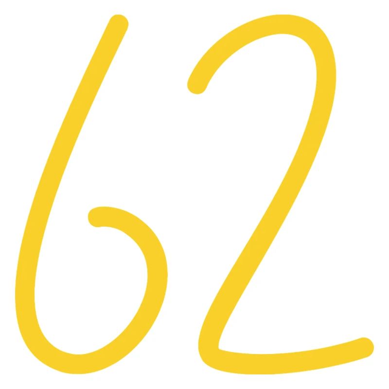 62