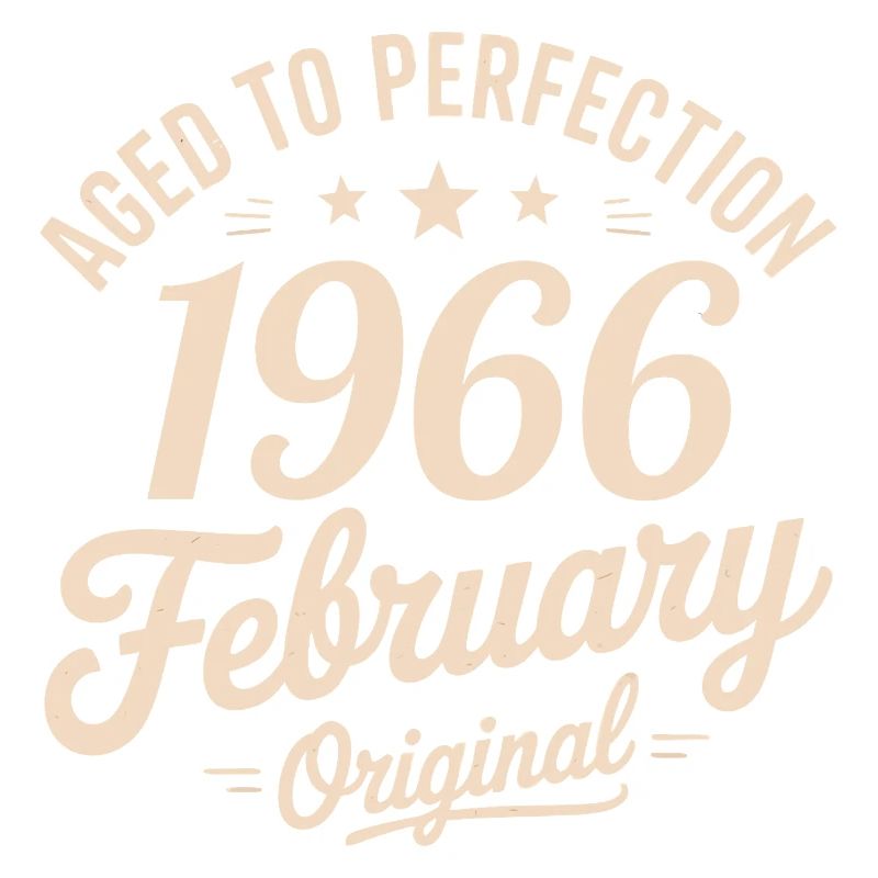 Février 1966 – Februar 1966