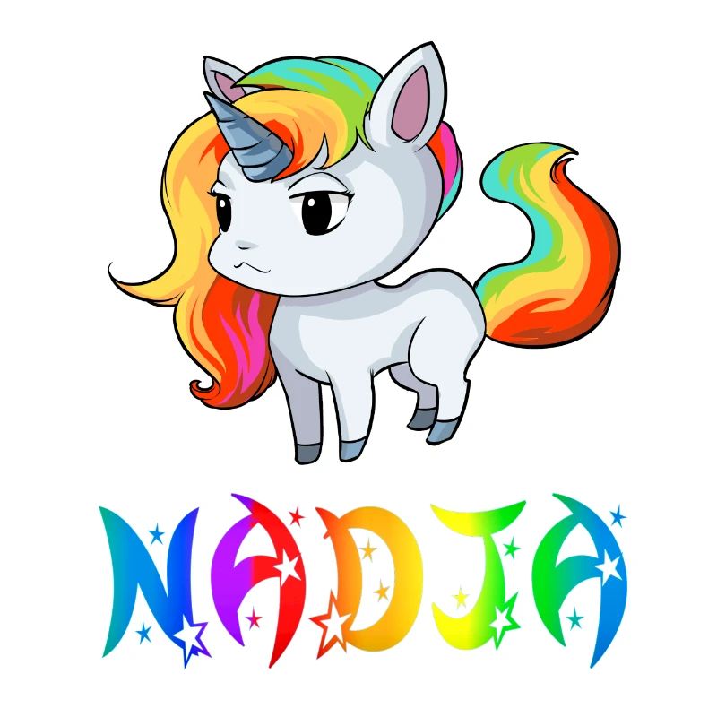 Nadja Einhorn