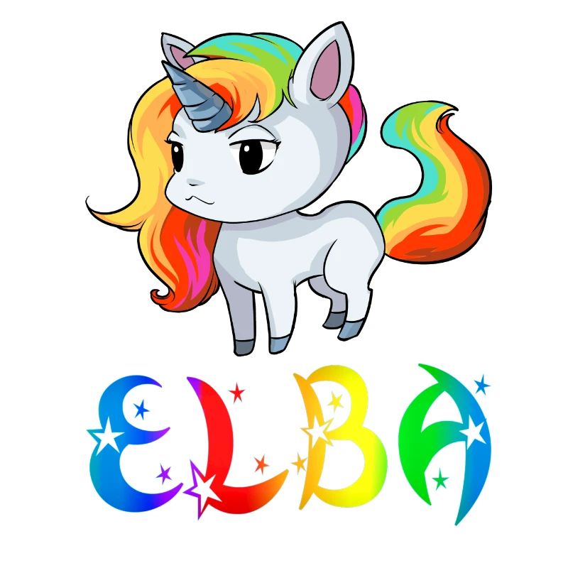 Unicorn Elba