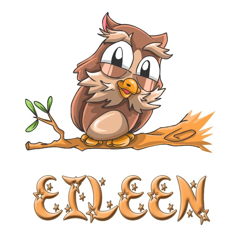 Owl Eileen