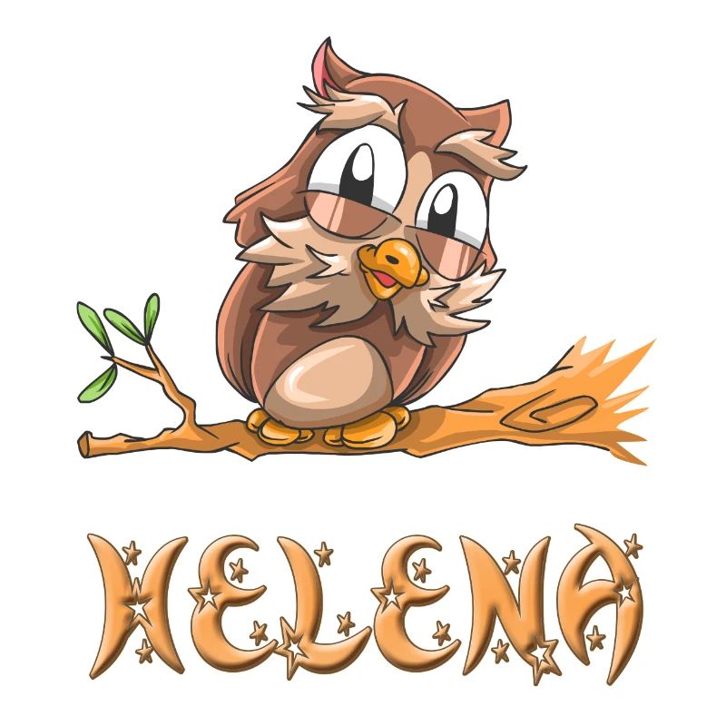 Owl Helena