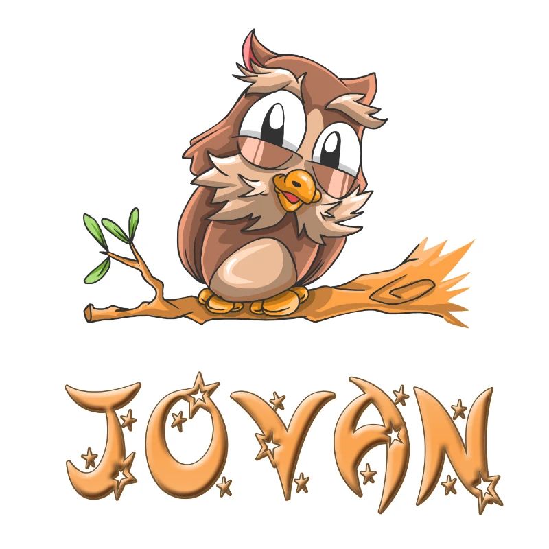 Eule Jovan