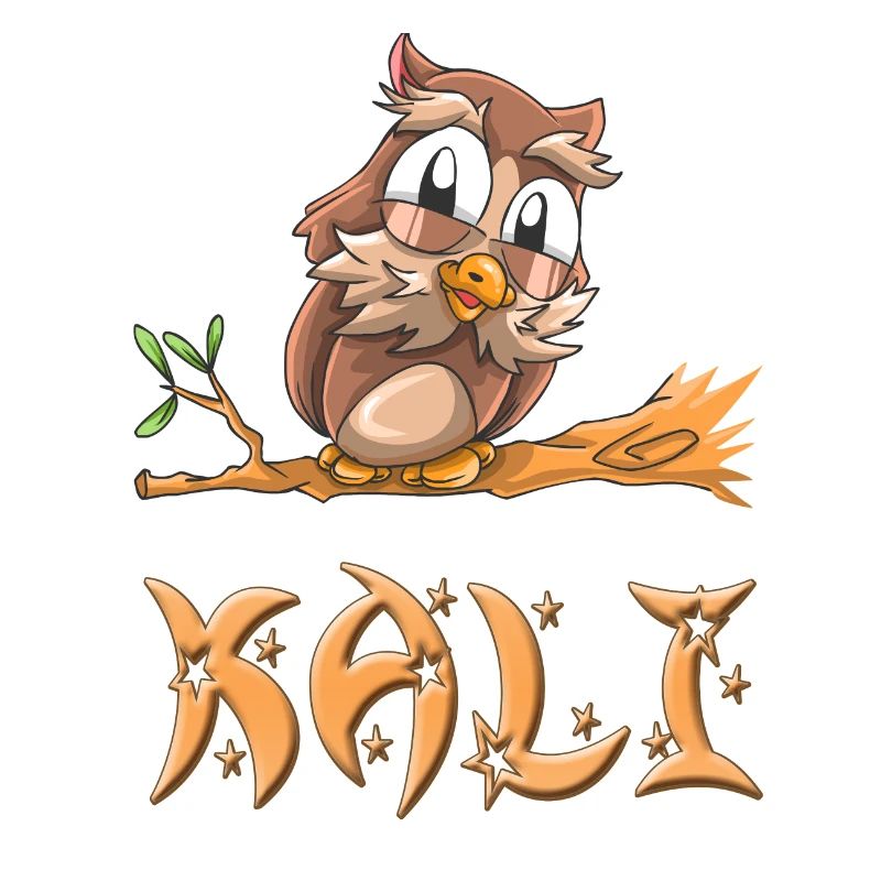 Hibou Kali