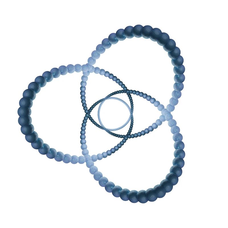 Atom - Cellulaire cinq