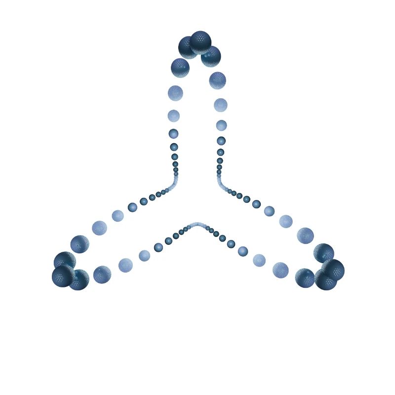 atom - Cellular four
