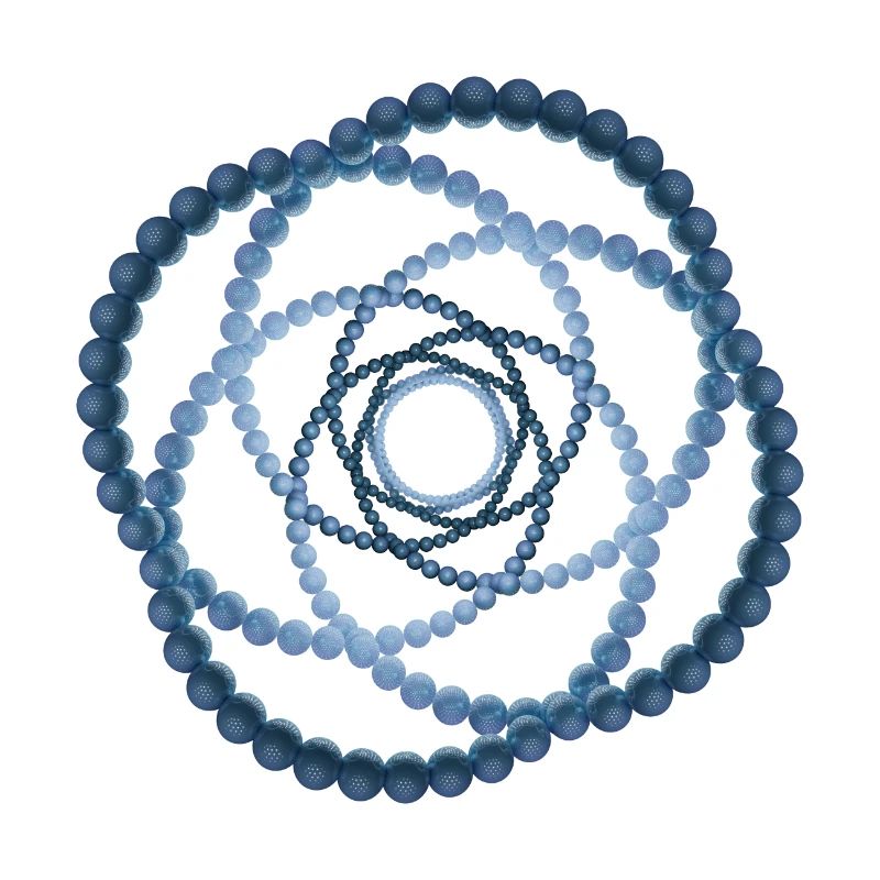 atome - cellulaire six