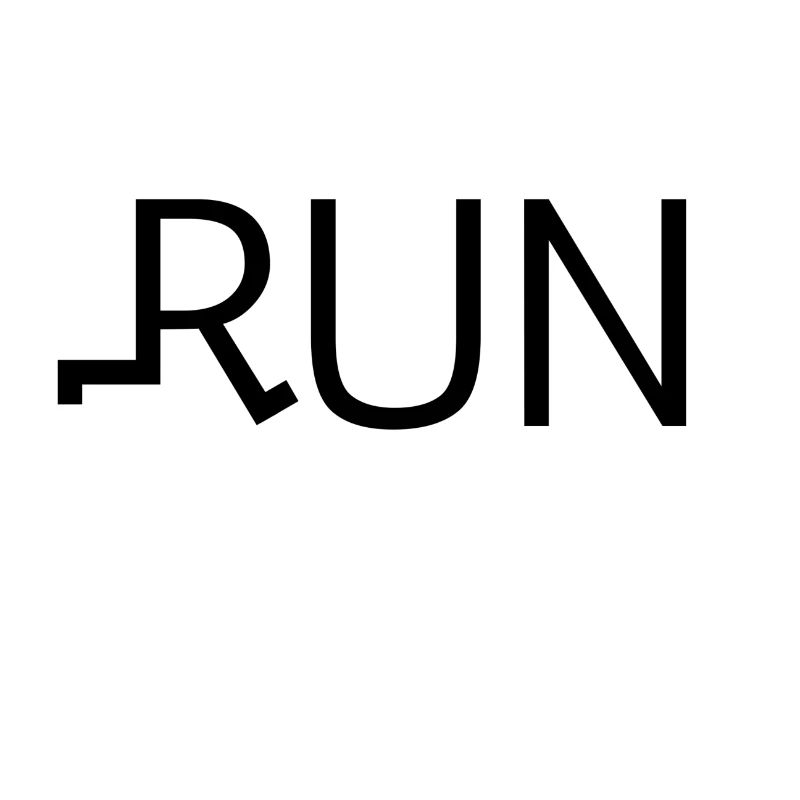 Jogging Sport en cours d'exécution