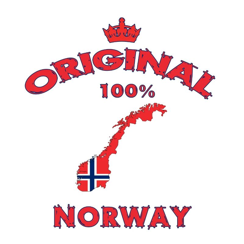 Norway 100% Original/Gift Flag