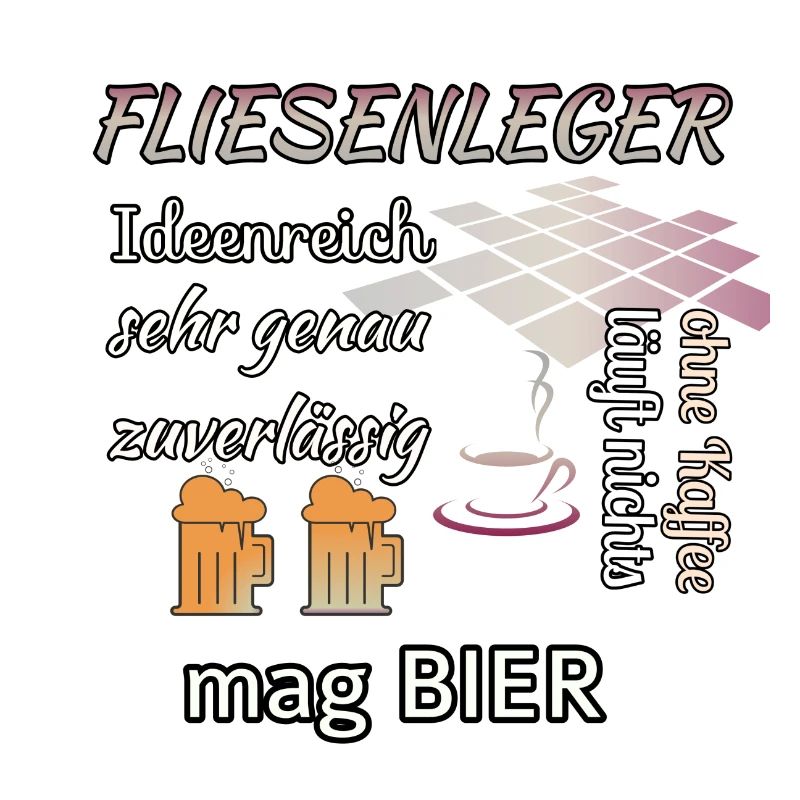 Tiler bière et café