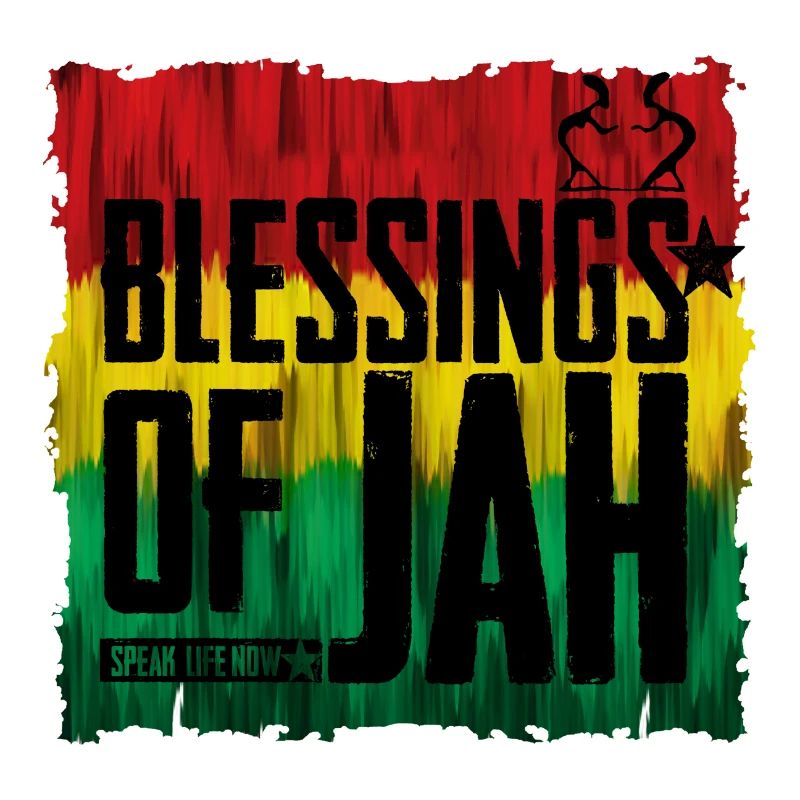 Bénédiction des JAH aux couleurs du reggae