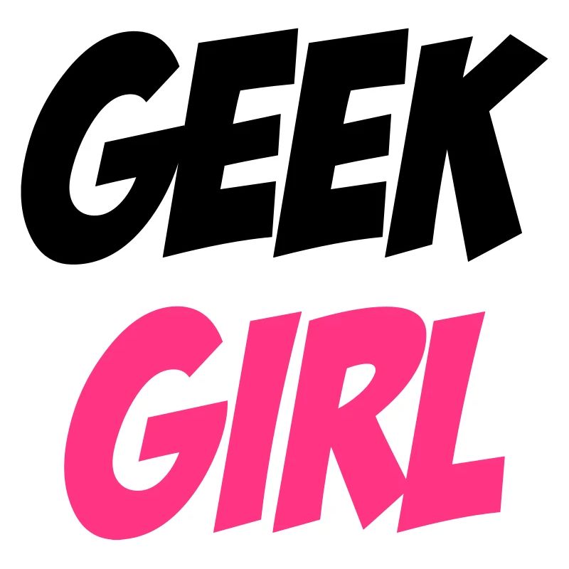 Geek Girl